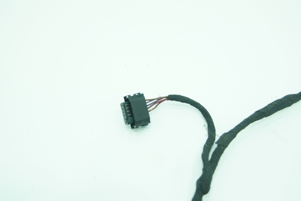 фото №3, Джгут радарів задня distronic plus mercedes w221