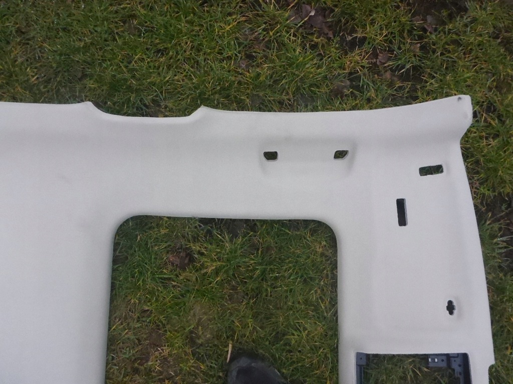 фото №10, Skoda superb iii 3v5 стеля