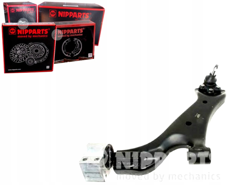фото №1, Nipparts n4900913 рычаг, подвеска колеса