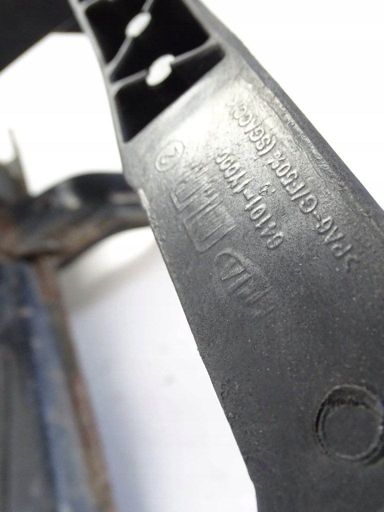 фото №5, Pas перед передний kia picanto ii 2 11-17 + балка