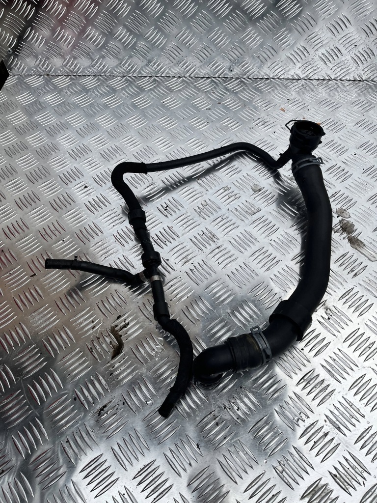 Volkswagen оригинальный номер 5q0122101cm шланг радиатора воды Цена