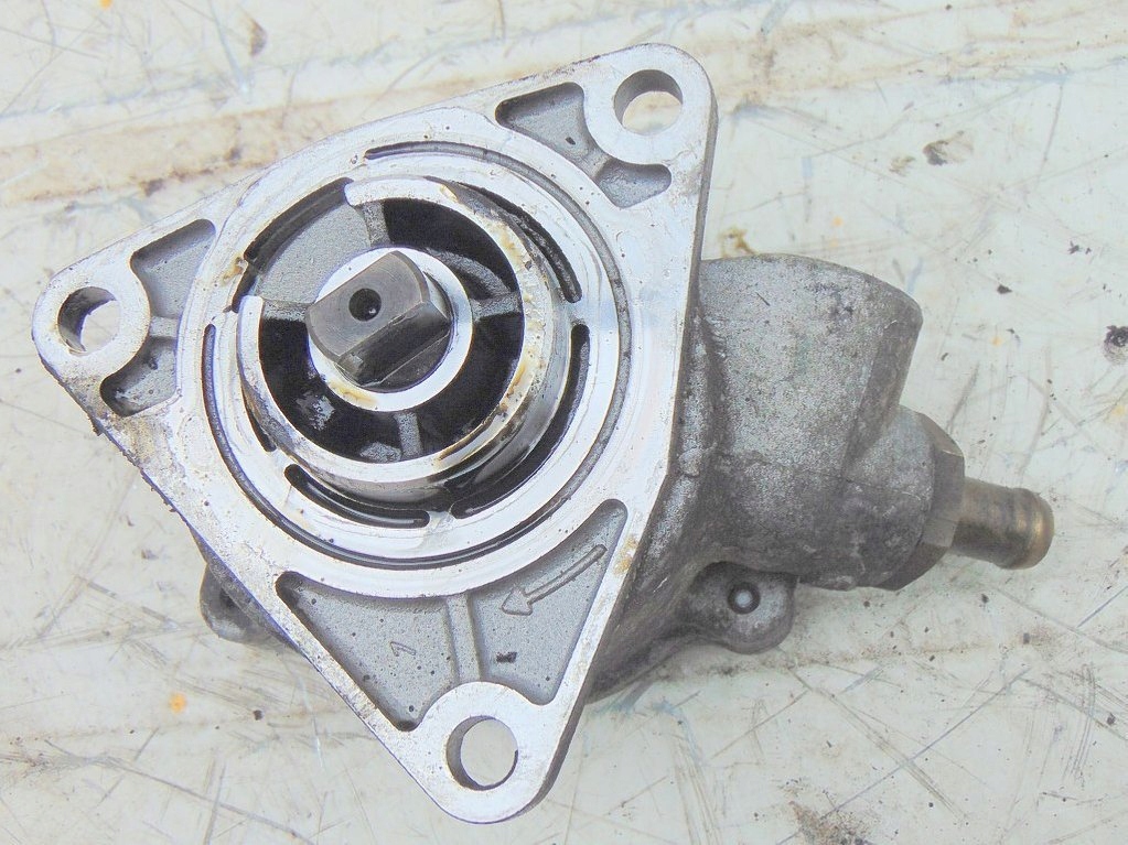 Fiat marea 2.4td 1997r насос вакуум вакуумa Недорого