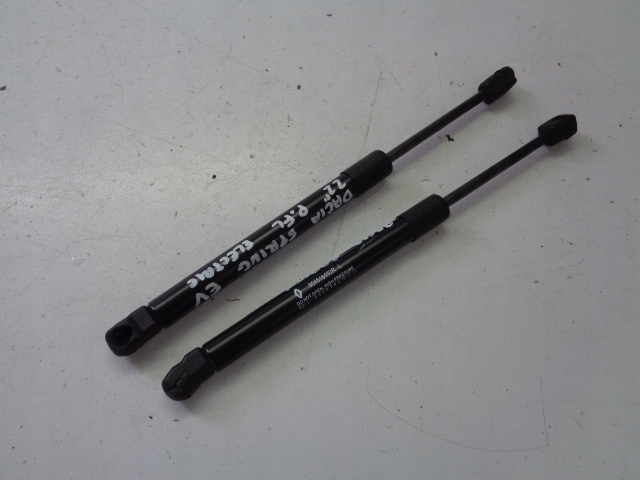 фото №1, Амортизатори багажника dacia spring ev 2022 rok