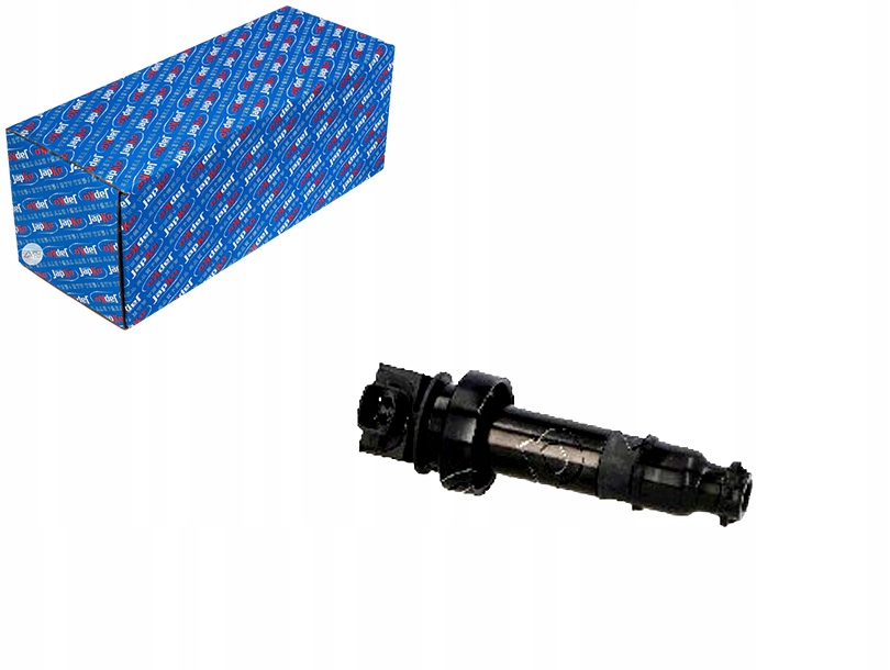 фото №1, Котушка запалювання japko