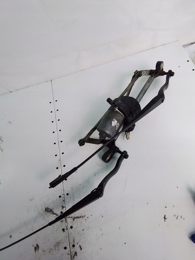 фото №4, M17 механізм двірник opel corsa d 405-067