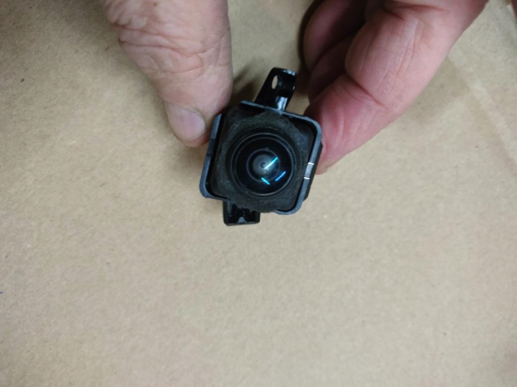 фото №6, Камера зеркало правая qashqai j12 iii juke ii f16 оригинал идеальное состояние