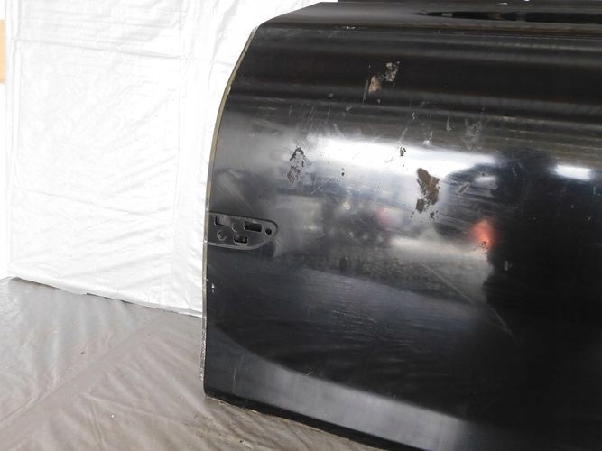 фото №6, Bmw f01 f02 7 дверь левая передние перед