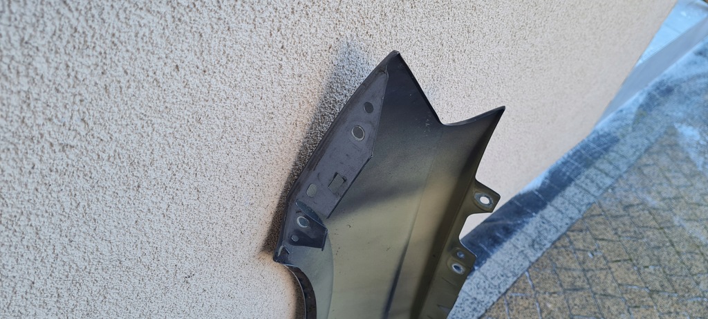 фото №6, Крыло skoda fabia 4 iv 6va правый перед передний