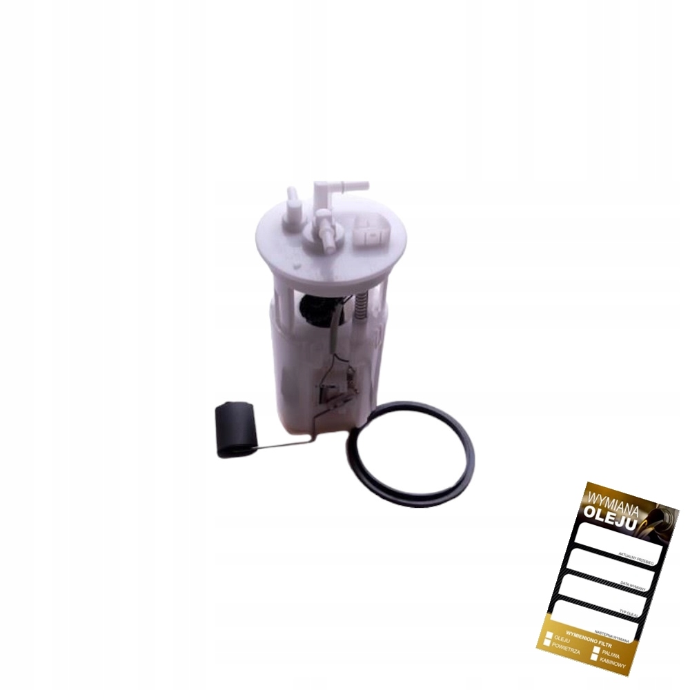 фото №1, Насос топлива do hyundai accent ii