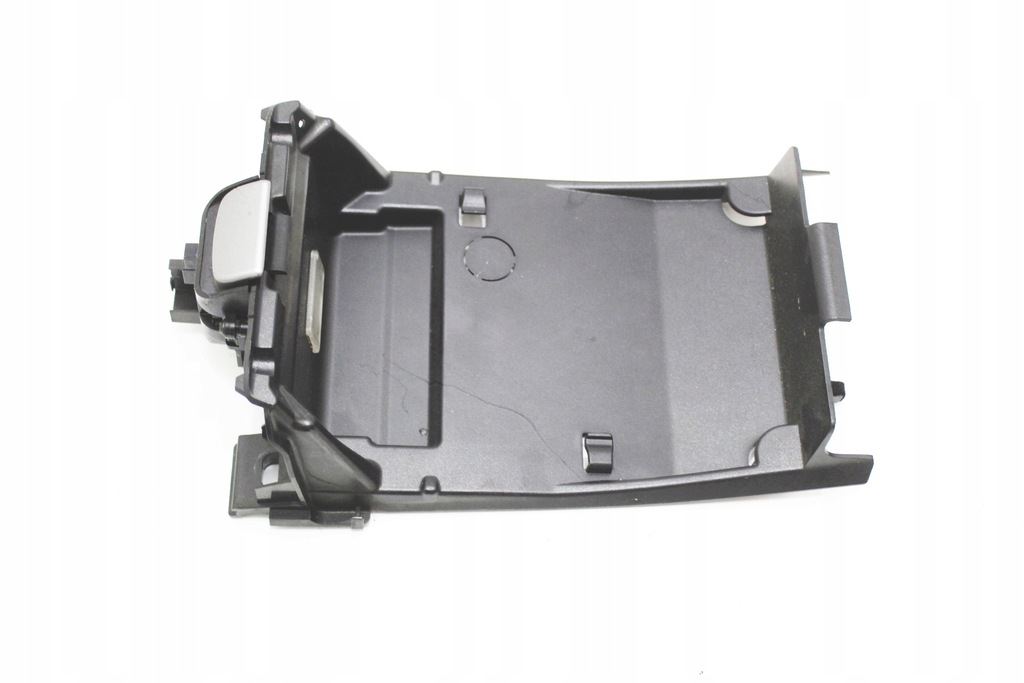 фото №13, Замок бардачка подлокотник оригинальный номер mercedes slk r171 w171