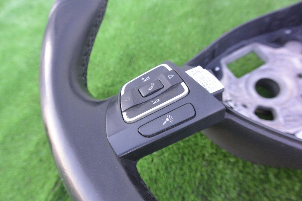 фото №9, Повітропровід multifunkcy vw passat b7 cc lift tiguan