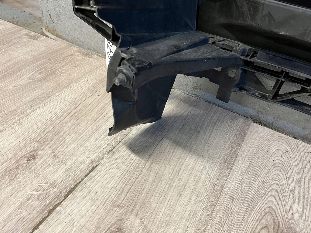 фото №9, Vw crafter 2e0 lift решітка радіатора решітка радіатора бампера 2e0853653e