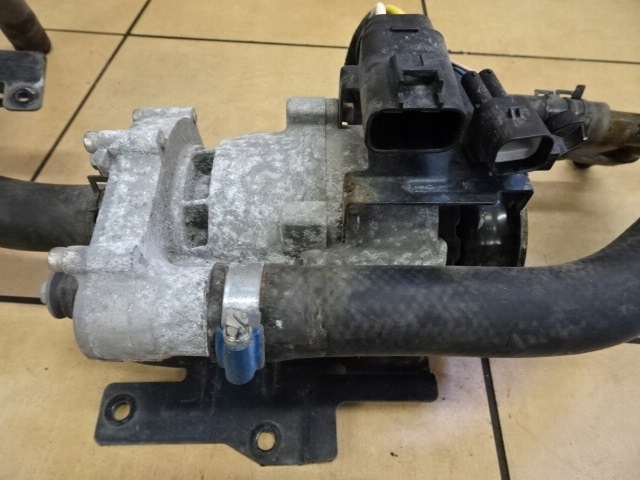 фото №5, Насос wody ix35 fuel cell 25910-4w000