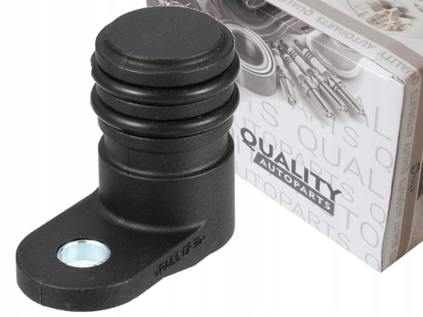 фото №1, Заглушка заглушка шланг трубки радіатора bmw e60 e61 e65 e66 e67 m54