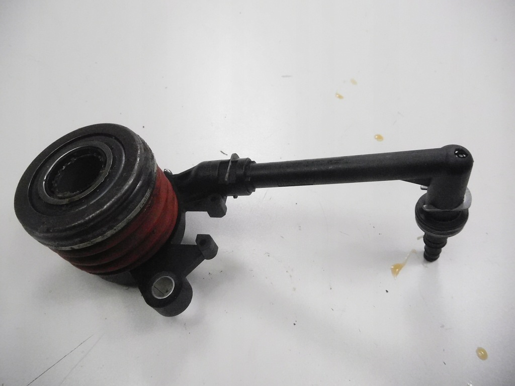 фото №9, Циліндр зчеплення renault laguna iii оригінальний номер 306201473r