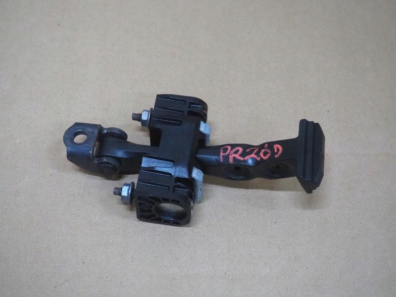 фото №1, Ограничитель дверь перед peugeot 407