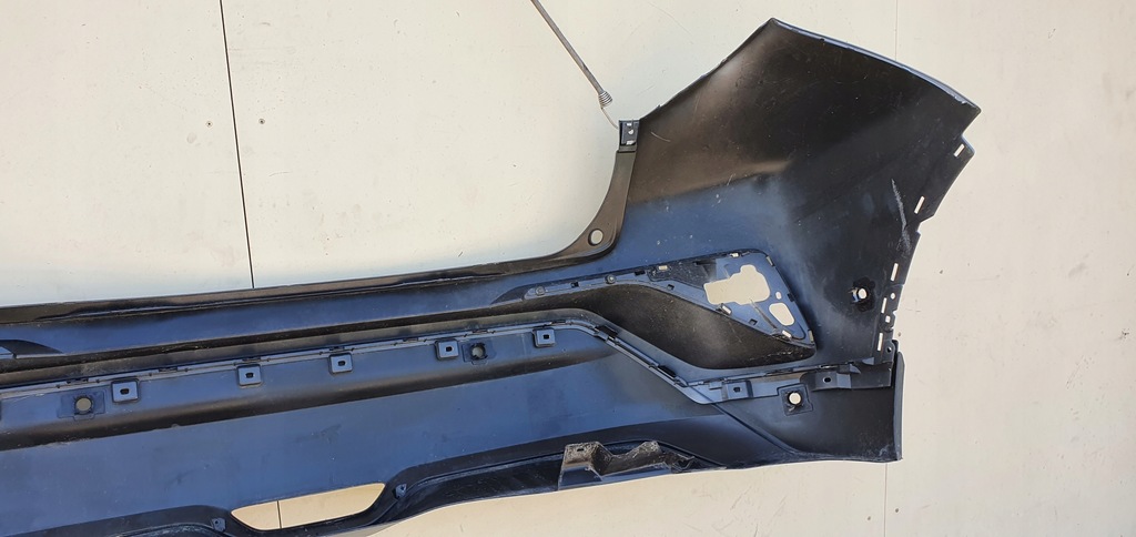 фото №9, Бампер задний toyota c-hr chr 52159-f4010