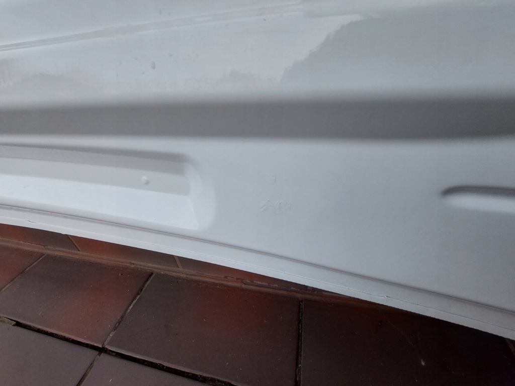 фото №14, Капот передня - opel combo e - peugeot partner iv