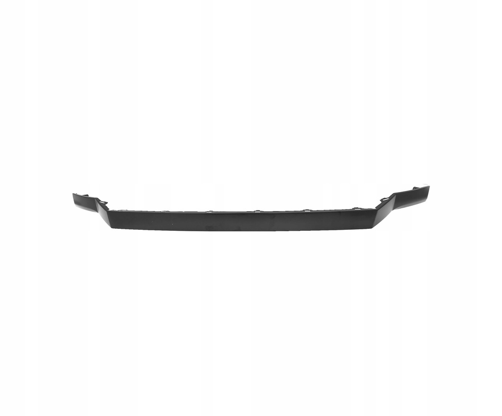 фото №1, Vw crafter 2006 - 2017 молдинг pod фарами