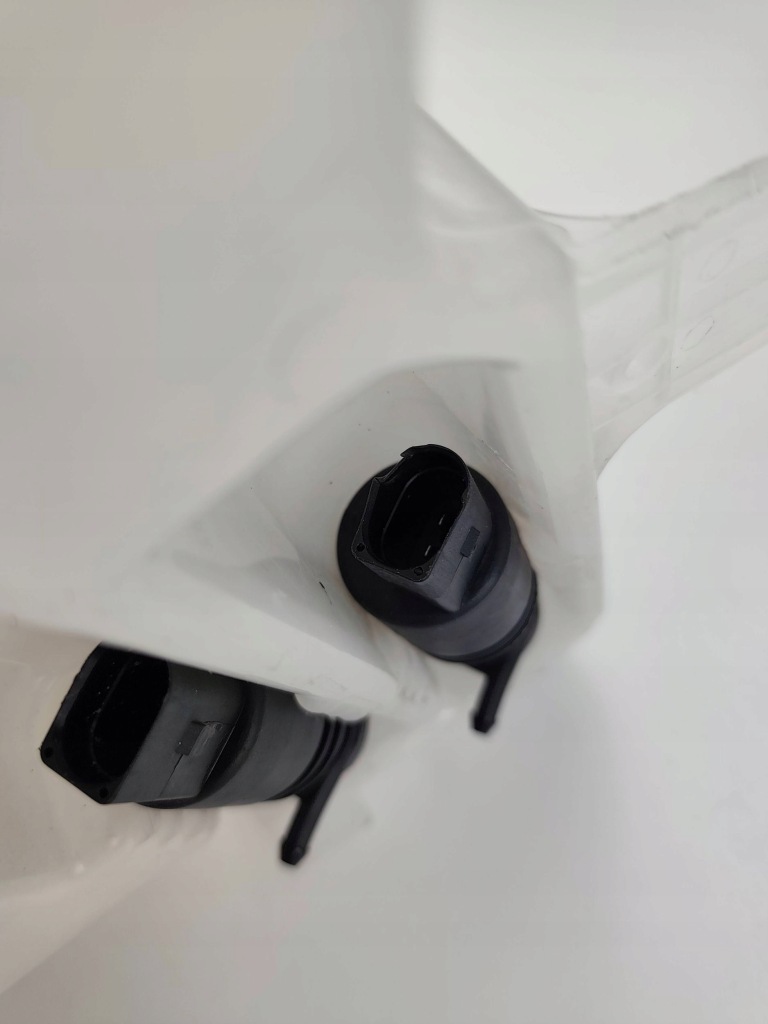 Бачок рідина омивача mercedes ml w163 a16386060 3 насос Київ