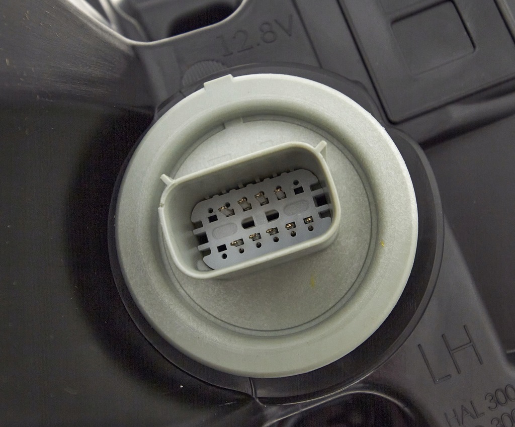 фото №8, Лампа передняя do dodge charger 2015-2023 68214399aa левая