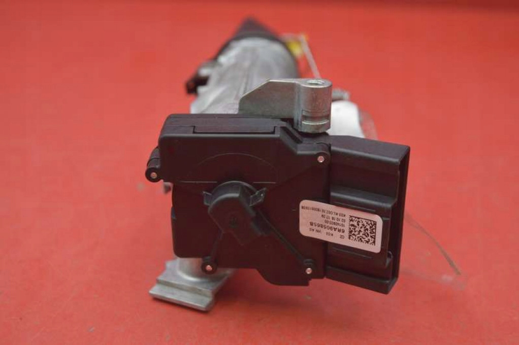 фото №6, Замок запалювання ключ 1k0905851 skoda rapid 1.0 tsi 110 km 17-19