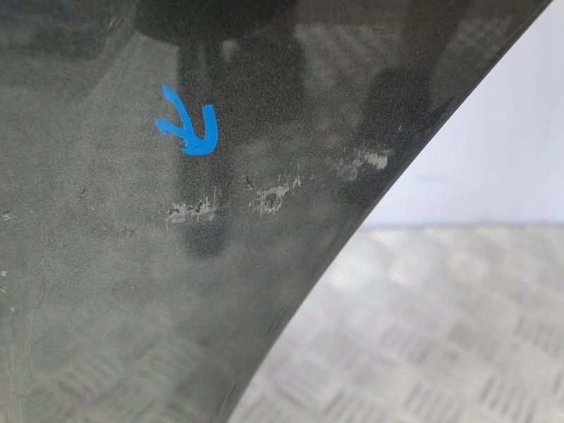 фото №14, 2gm833312k vw t-cross 2gm дверь задняя lr7h 19r