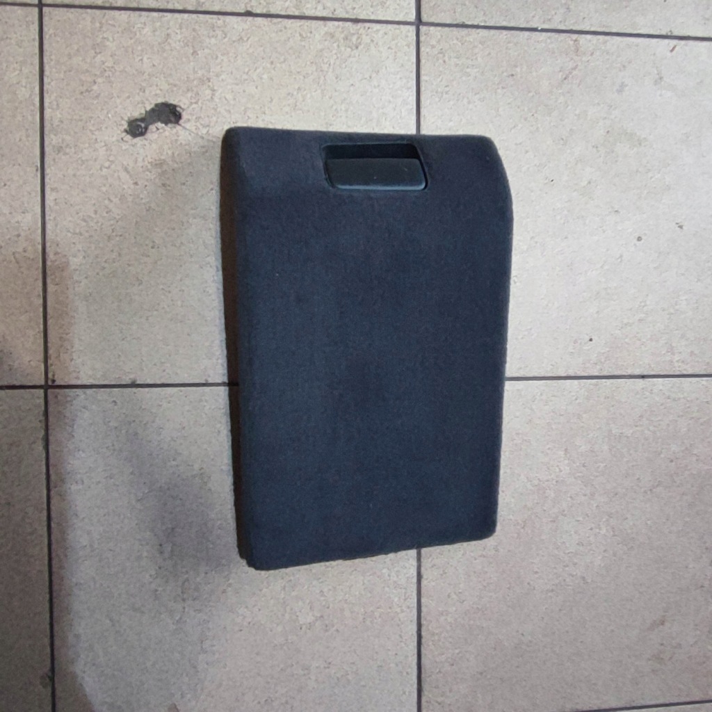 фото №1, Захист оббивка багажника права audi a6 c5 kombi