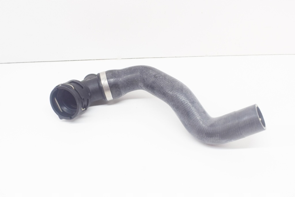 фото №5, Audi q7 4l двигун радіатор рідина охолоджуючий нижній труба wąż новий оригінал