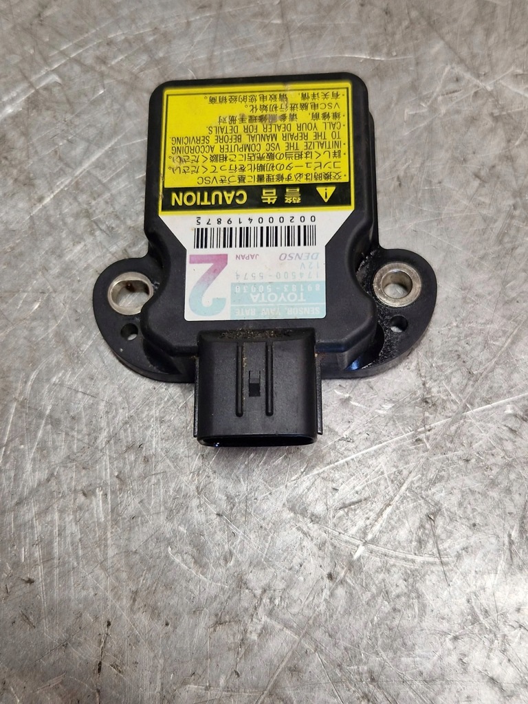 фото №1, Lexus rx 450h 2011 інше комп'ютери / модулі / блоки управління