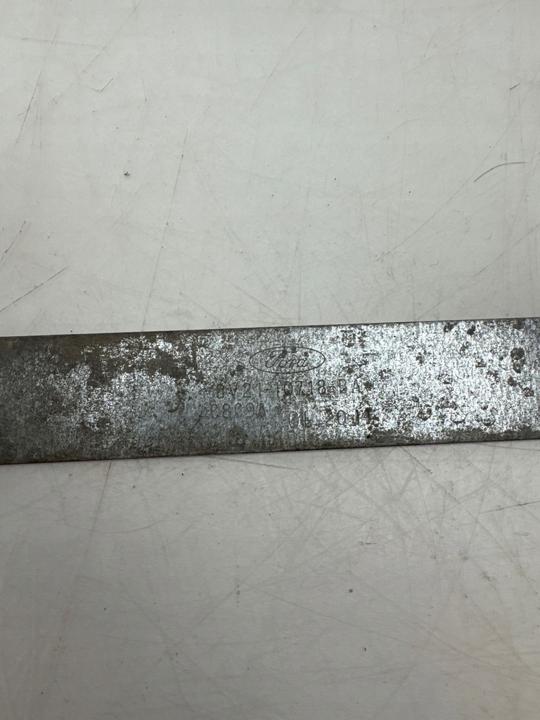 фото №6, Ford fiesta st 2014 кронштейн акумулятор