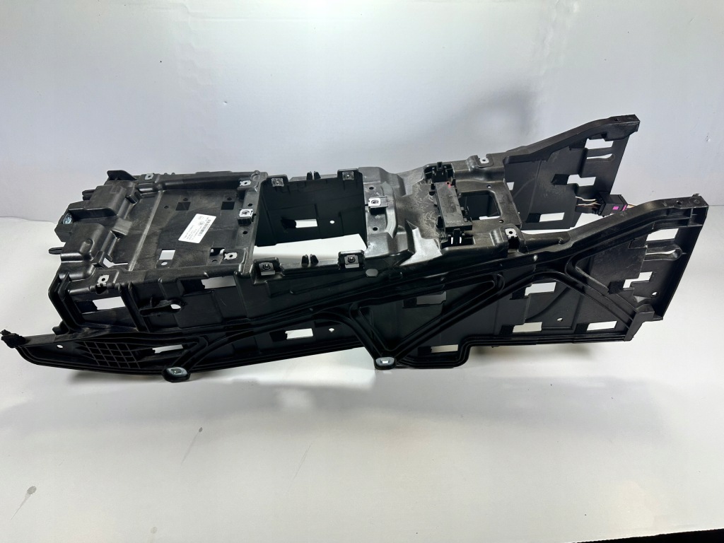 фото №1, Q7 4m каркас подлокотник туннель среднего 4m0863243c