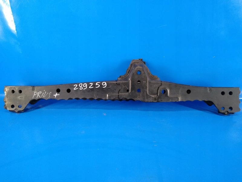 фото №1, Балка pod радіатор toyota prius plus 11-14