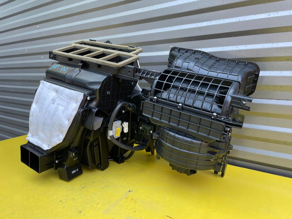 фото №1, Kia sportage iv обігрівач eu 97200-f1440