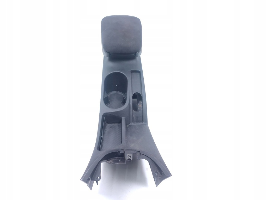 фото №14, Подлокотник bmw e39 lift 2000-2003 europa