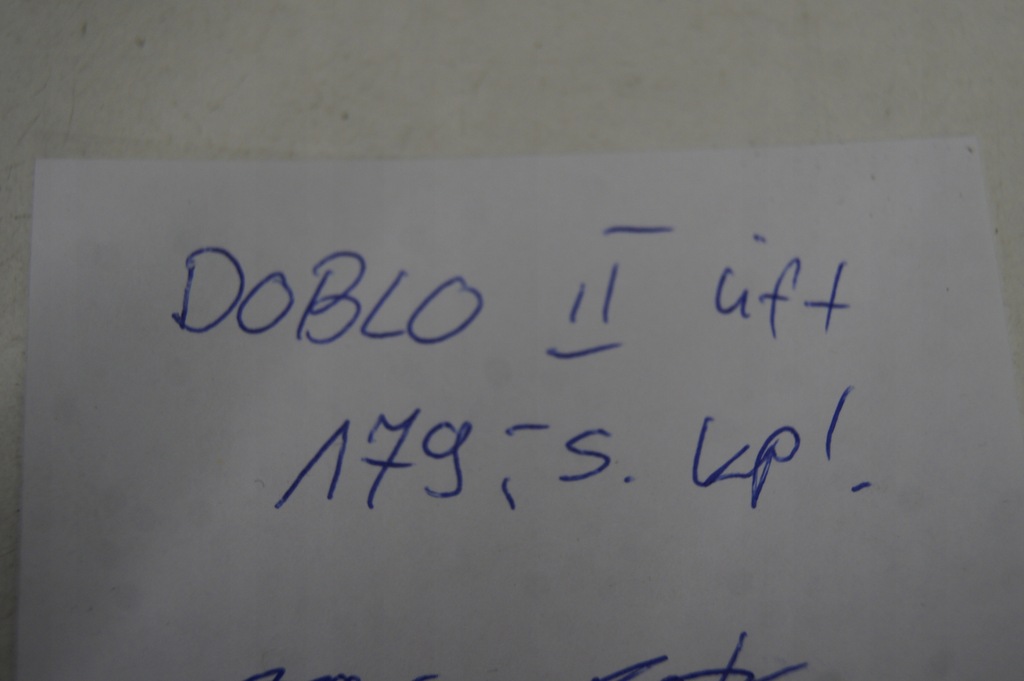 фото №7, Компресор do колеса вушко буксирувальний аптечка набір doblo ii lift