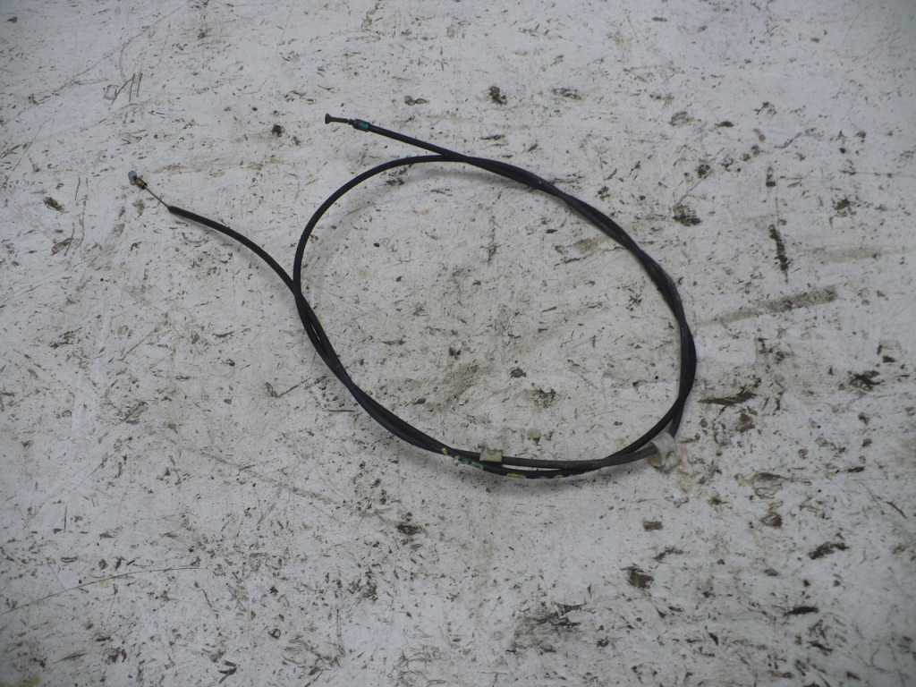 фото №1, Трос тяга капот mercedes vito w639 2.2cdi europa