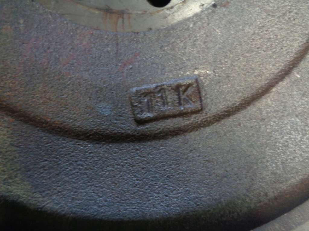 фото №5, Lexus rx iii rx450h 3.5 v6 сцепление 1b020005