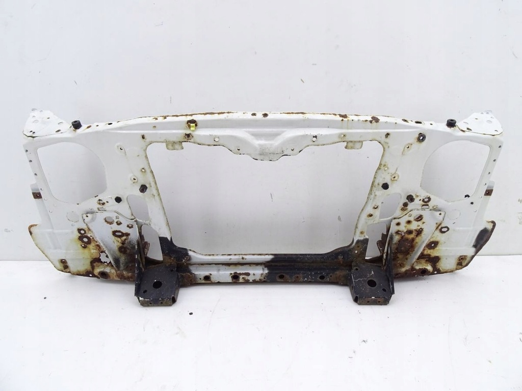 фото №1, Ford ranger iii mazda bt-50 06-11 pas передній підсилювач передній