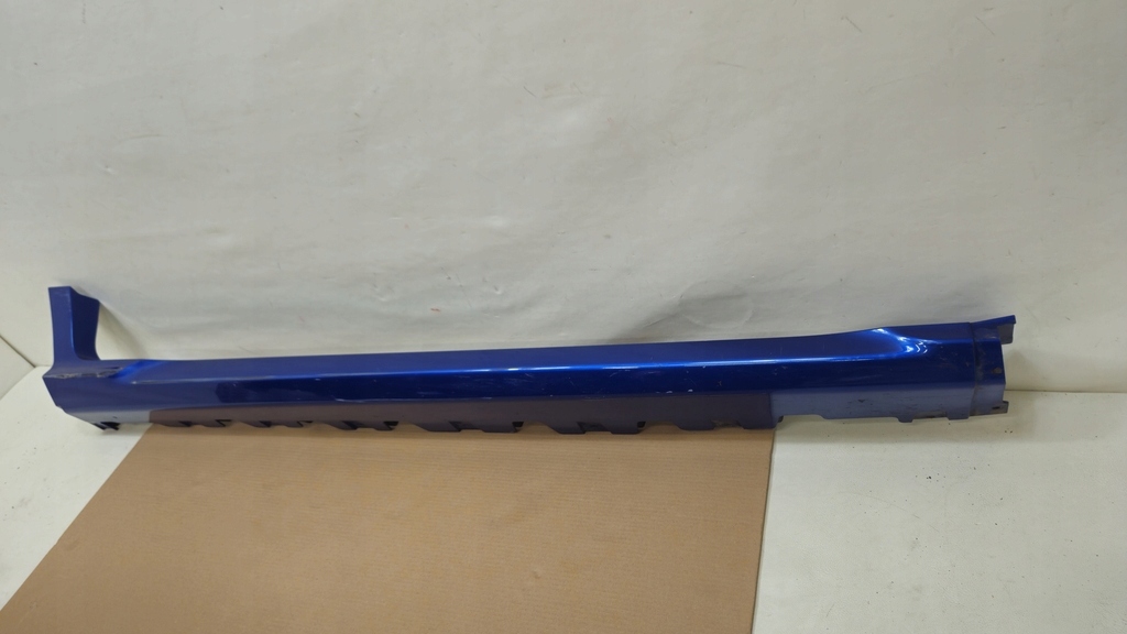 фото №10, Поріг молдинг поріг права ford ecosport lift st-line hn15-10154-a