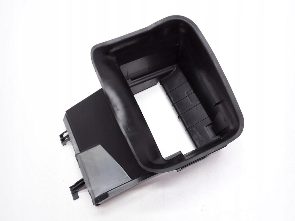 фото №1, Воздуховод воздуха впуск 215580321r renault clio iv 19r