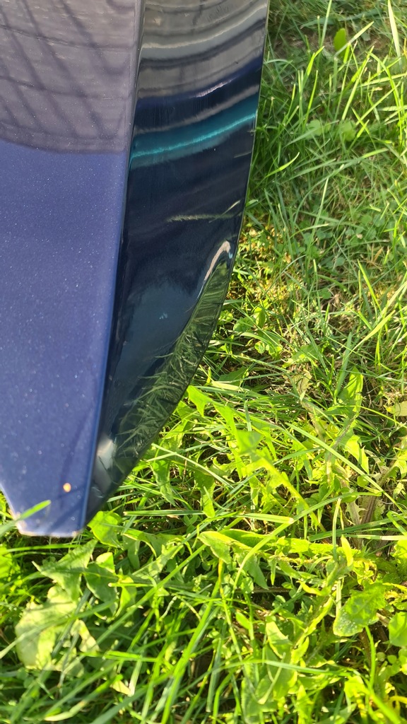 фото №11, Капот передняя vw golf vii lift granat m 5g0823155