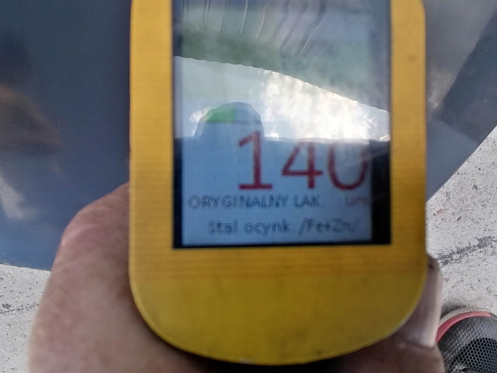 фото №10, Крышка багажника стекло задняя nissan pathfinder r51 05-10