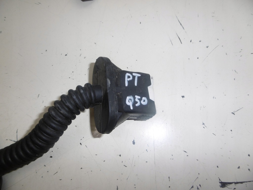 фото №9, Жгут электропроводка дверь правый задняя infiniti q50