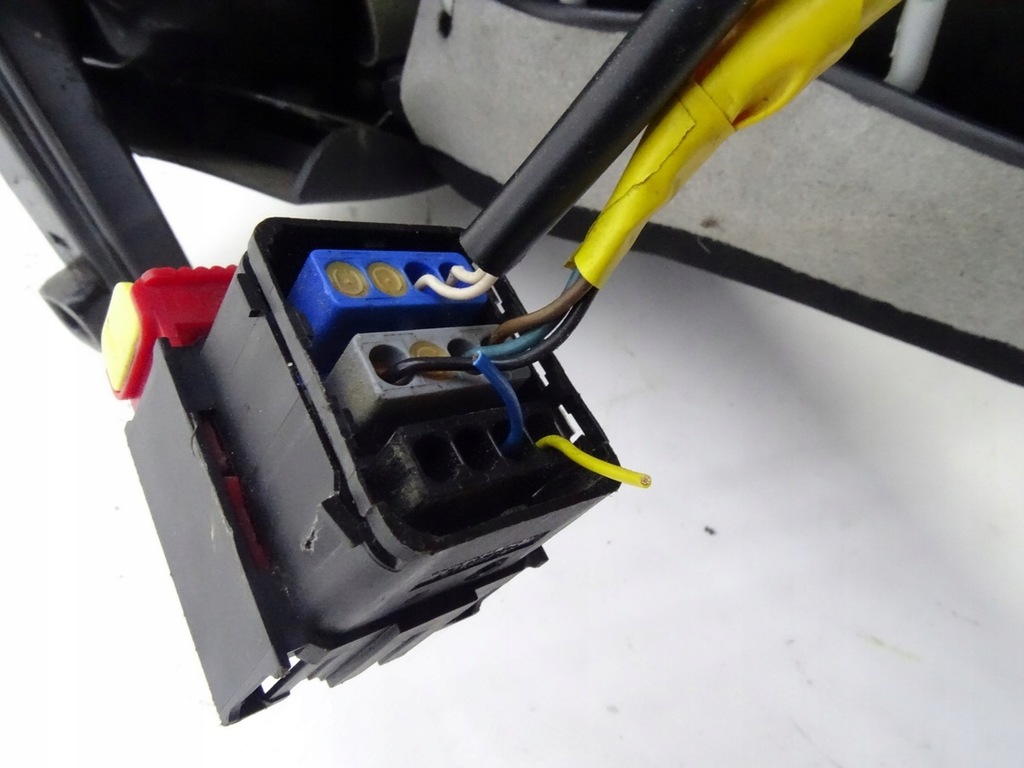 фото №9, Fiat grande punto 05-12 сидіння пасажира правий перед europa 3d