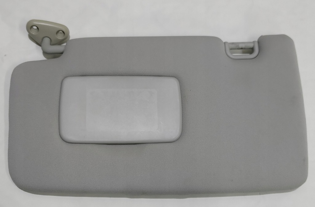 фото №1, Subaru forester iv sj 13-osłona солнцезащитная l