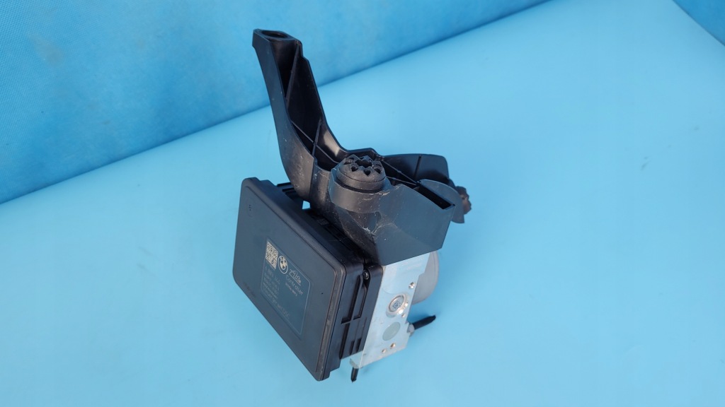 фото №11, Bmw f48 x1 насос гальмівна abs блок керування 6883343 6883344