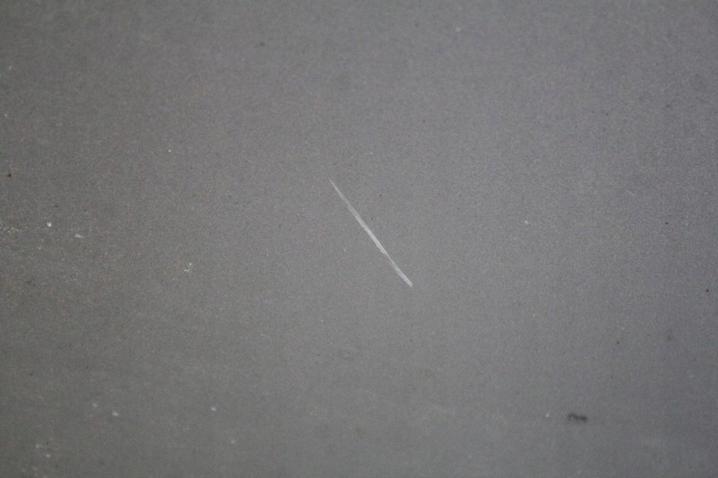 фото №9, Капот крышка двигателя серебристая mercedes c-klasa w203 00-04