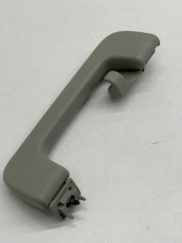 фото №5, Audi q7 4l ручка кронштейн потолочный задняя