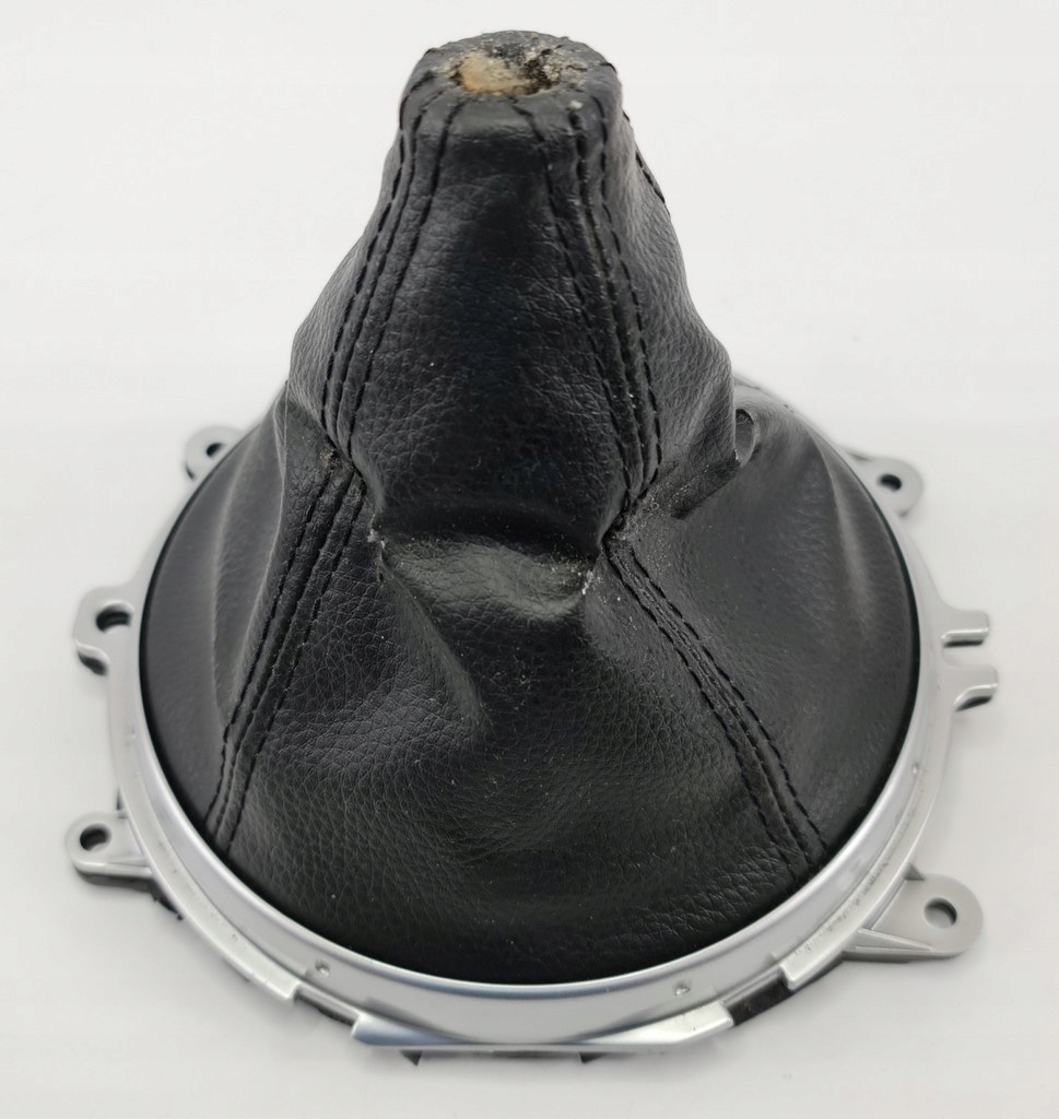 фото №1, Чехол переключения передач mazda rx-8 f15164333